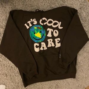 Lonely Ghost Sweatshirt